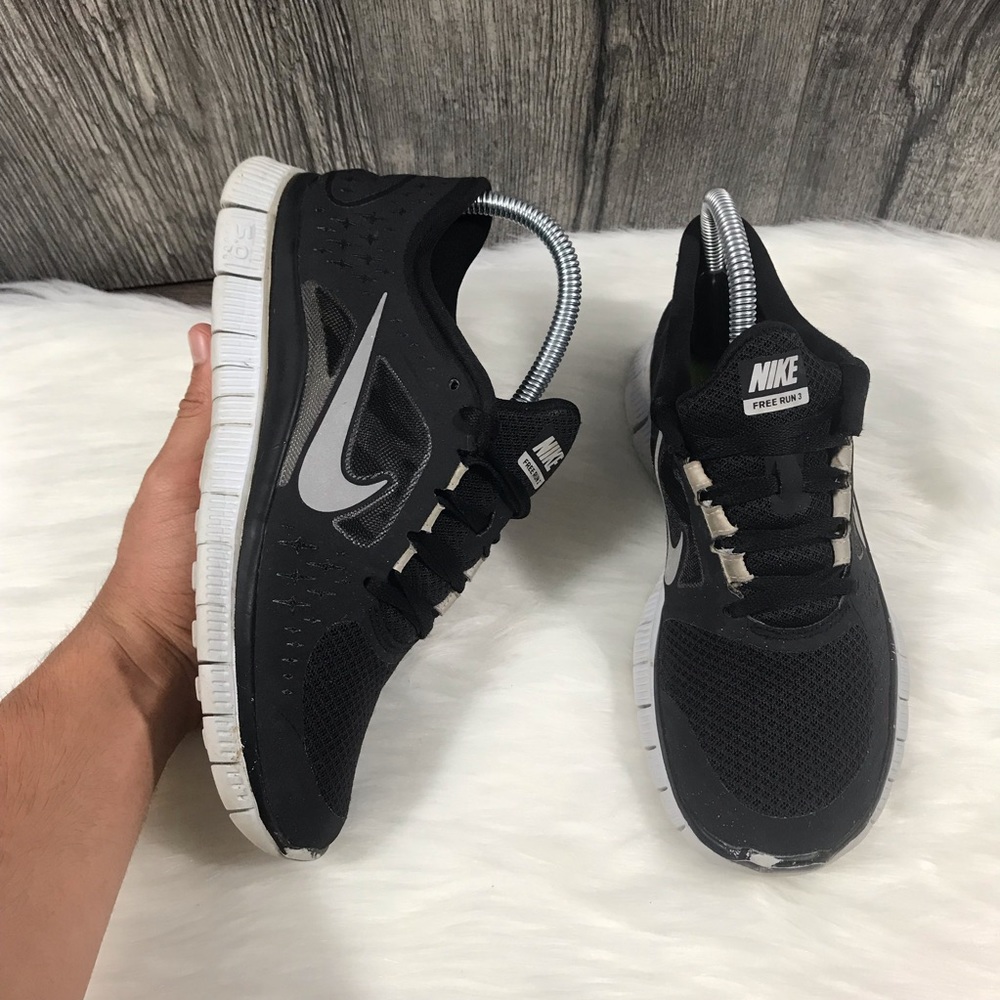 Nike Free Run 3 Shoes